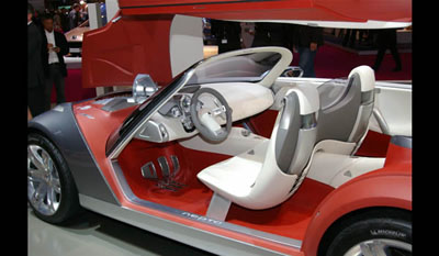 Renault Nepta concept car 2006 4